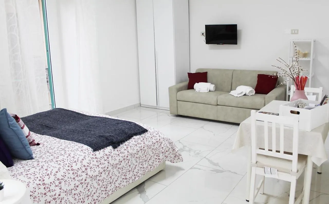 Conforti Apartment Naples 0*,  Italy