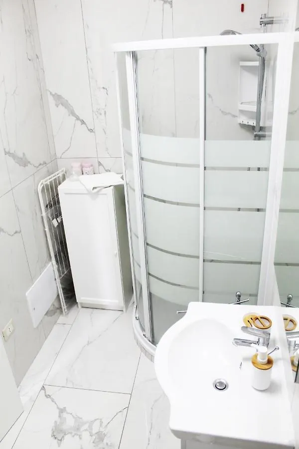Conforti Apartment Naples Italy