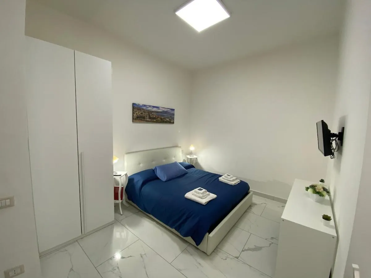 Conforti Apartment Naples 0*,  Italy