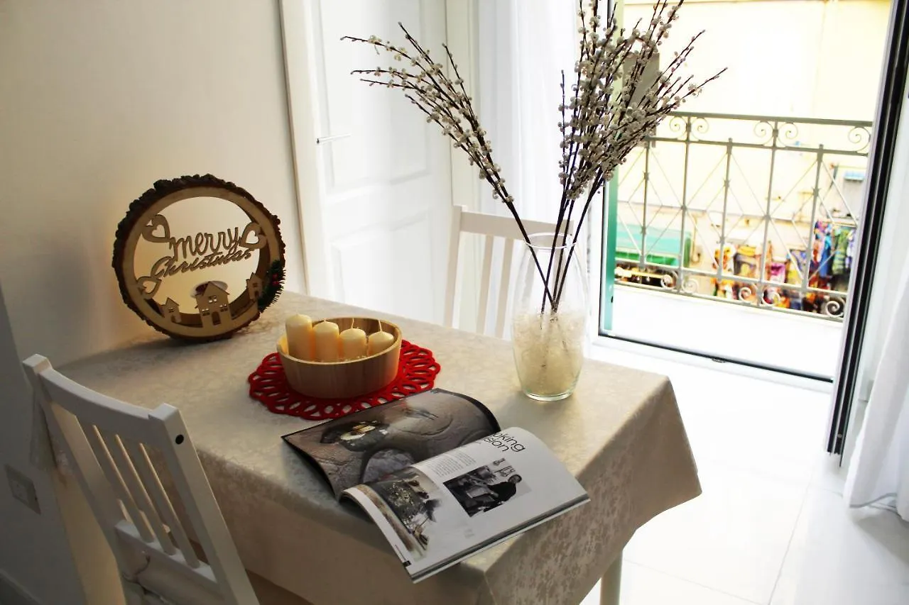 Conforti Apartment Naples