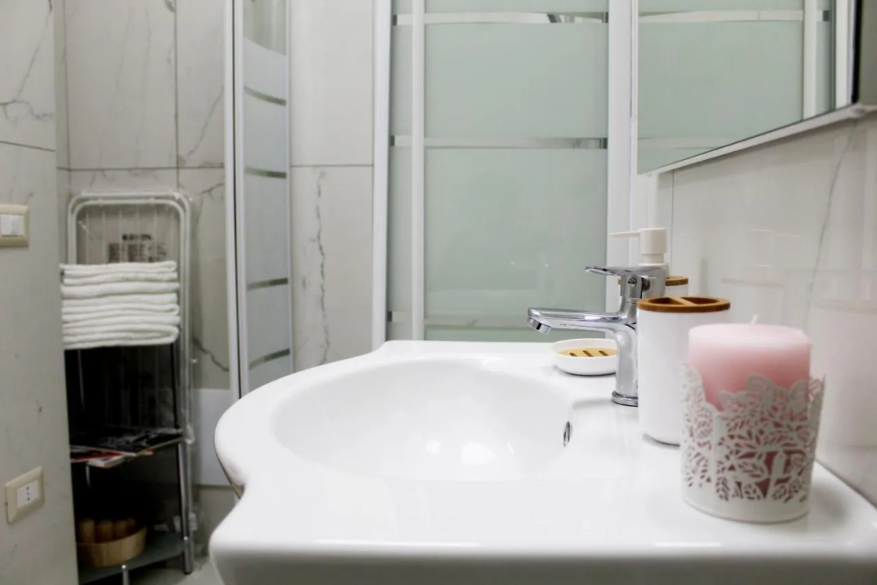 Conforti Apartment Naples