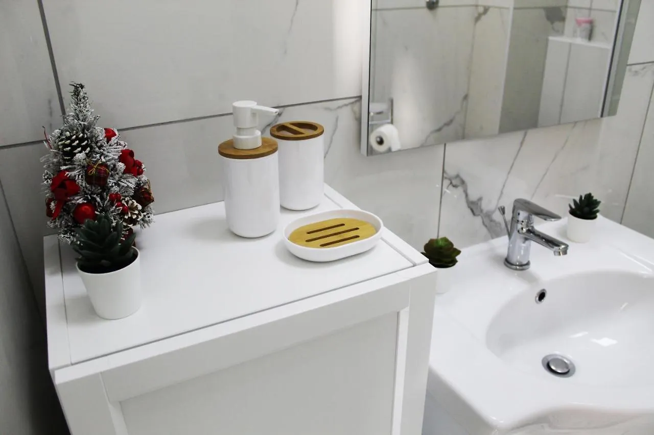 Conforti Apartment Naples
