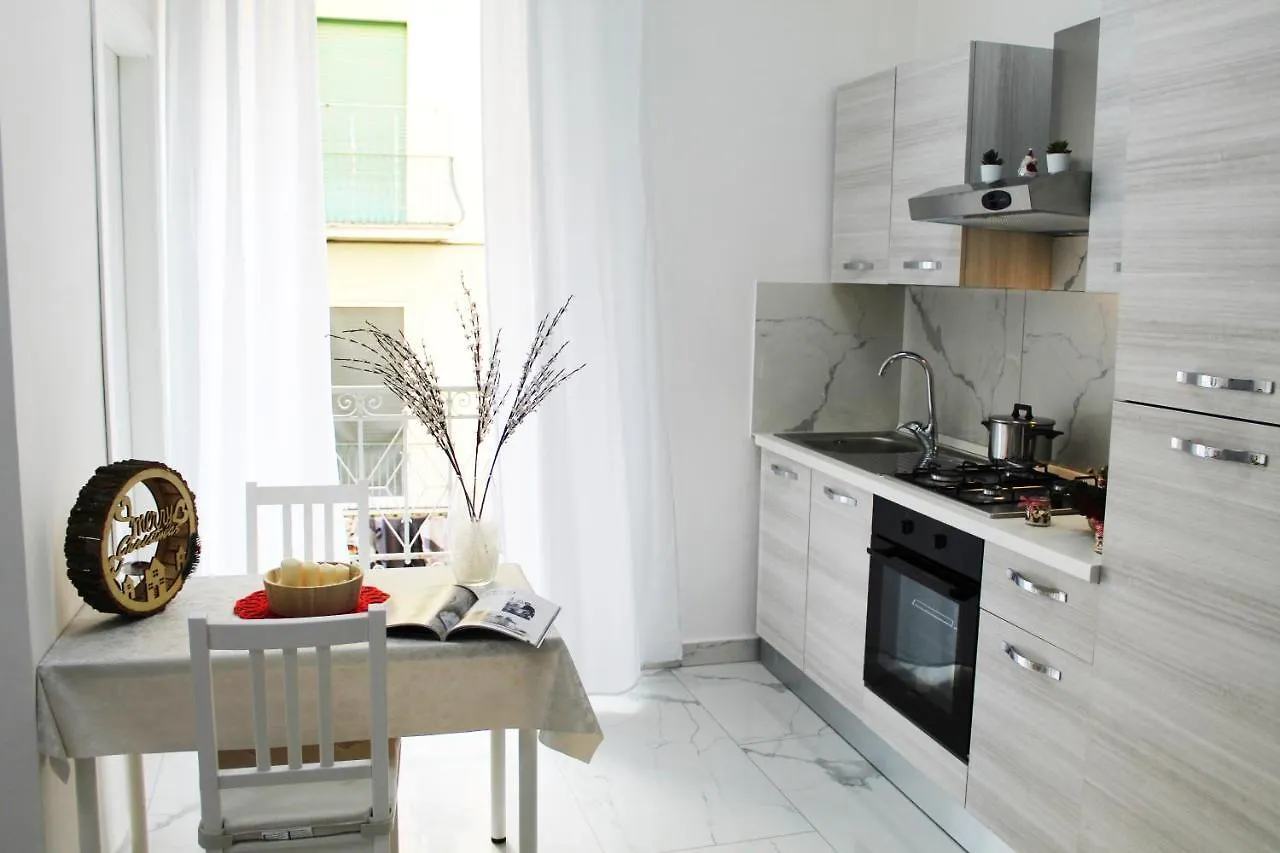 Conforti Apartment Naples 0*,
