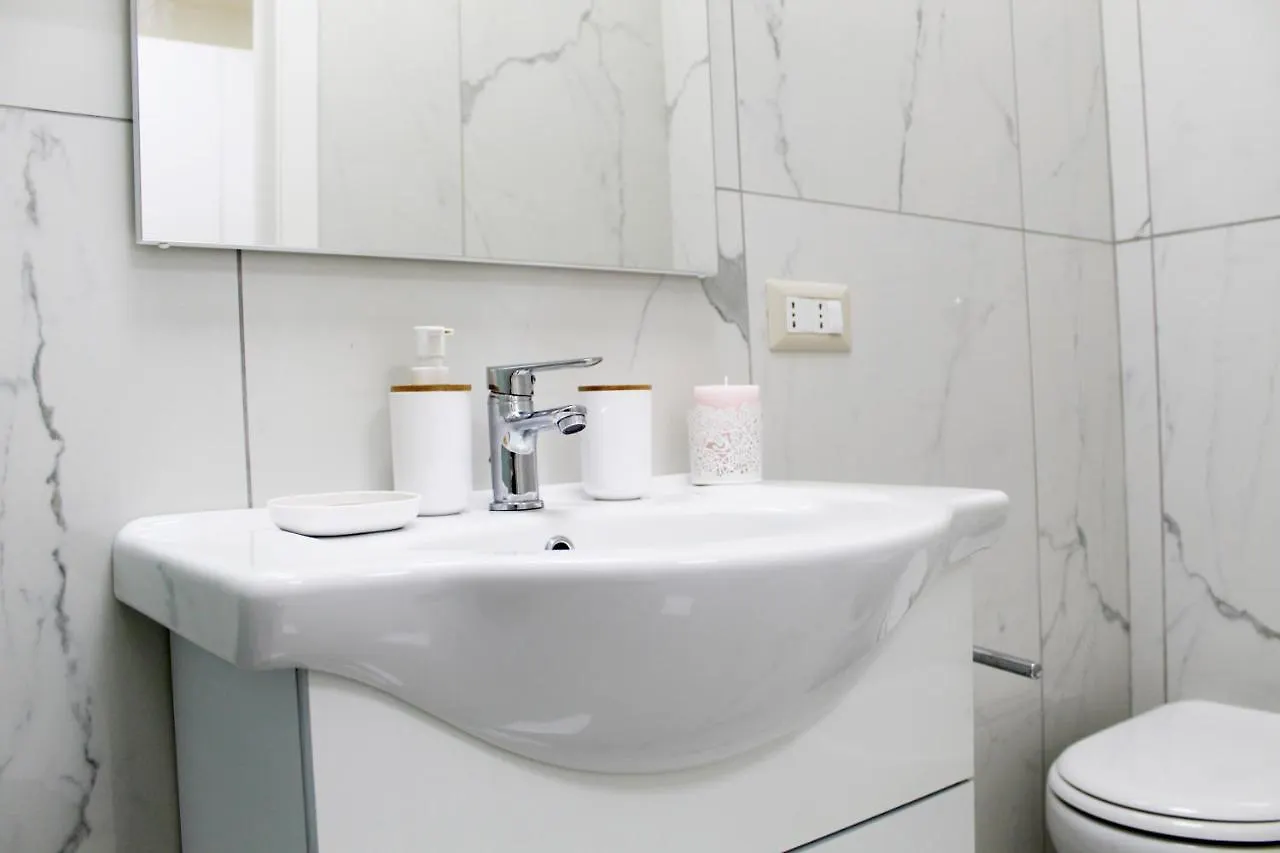 Conforti Apartment Naples Italy