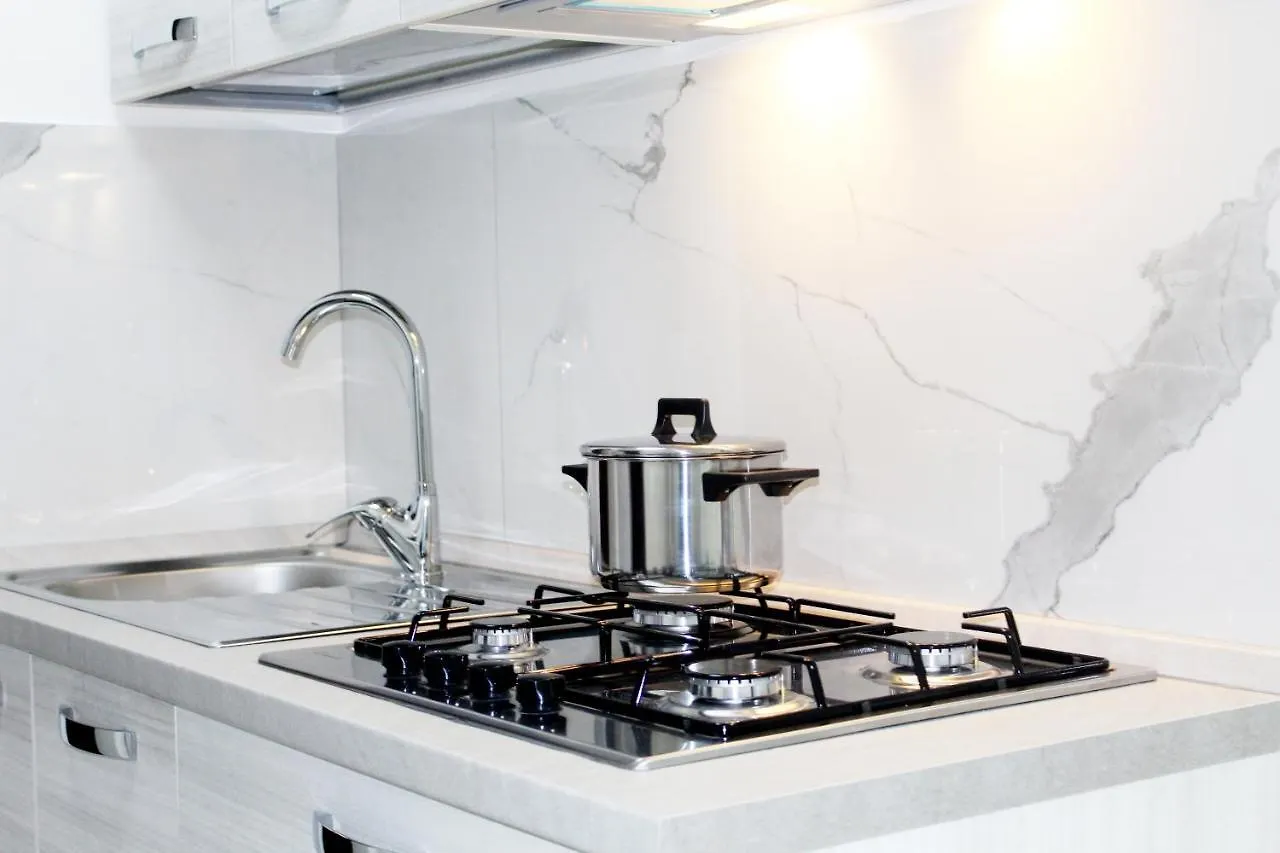 Conforti Apartment Naples Italy