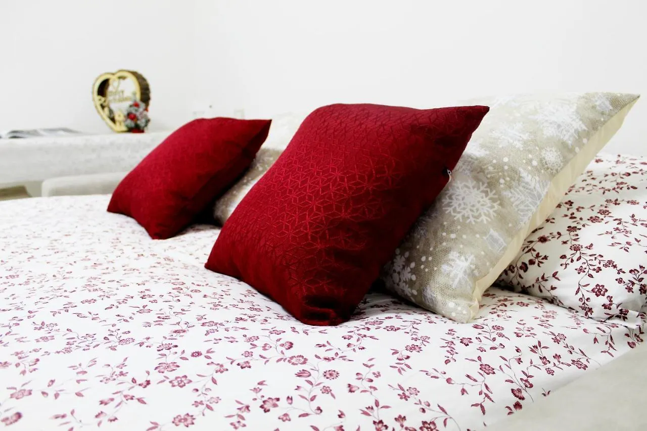 Conforti Apartment Naples