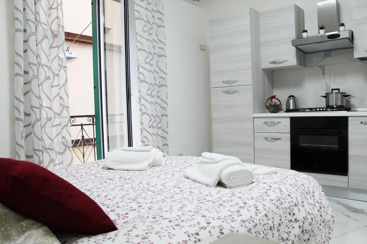 Conforti Apartment Naples