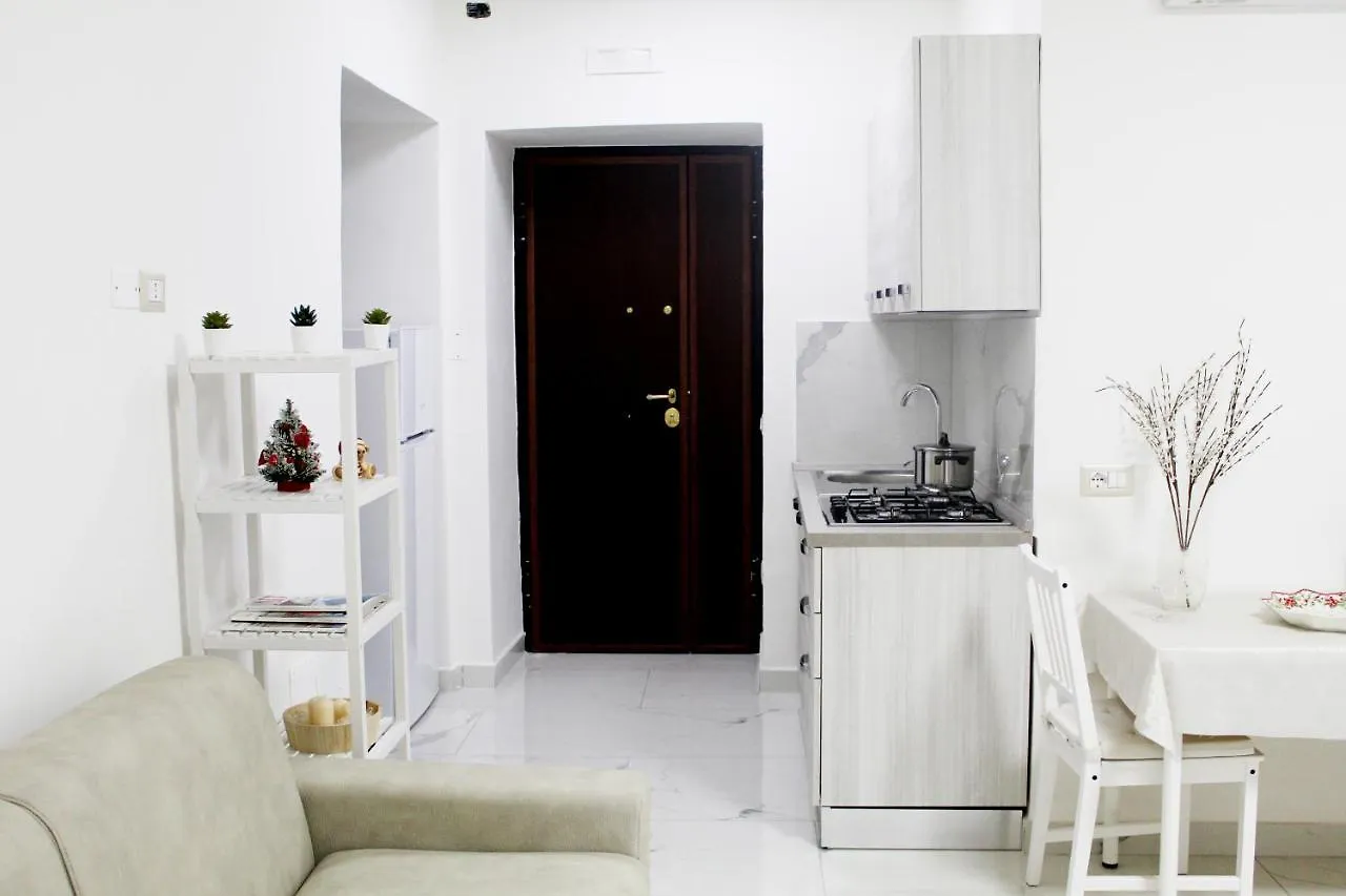 Conforti Apartment Naples