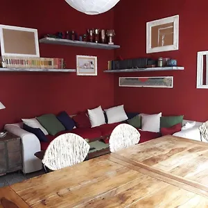 La Casa Di Ale E I Suoi Piccoli Amici In Zona Separata Della Casa , Sassari Italia